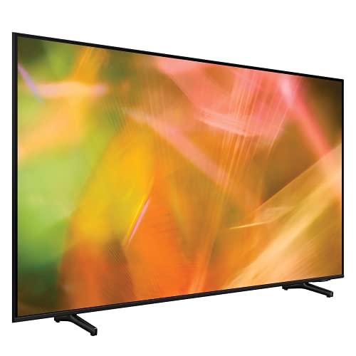 Samsung Cm Inches K Ultra Hd Smart Led Tv Ua Au Klxl