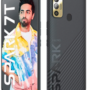 TECNO Spark