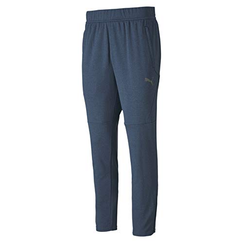 Puma Men’s Trackpants Regular Fit Track Pants SDCFORU