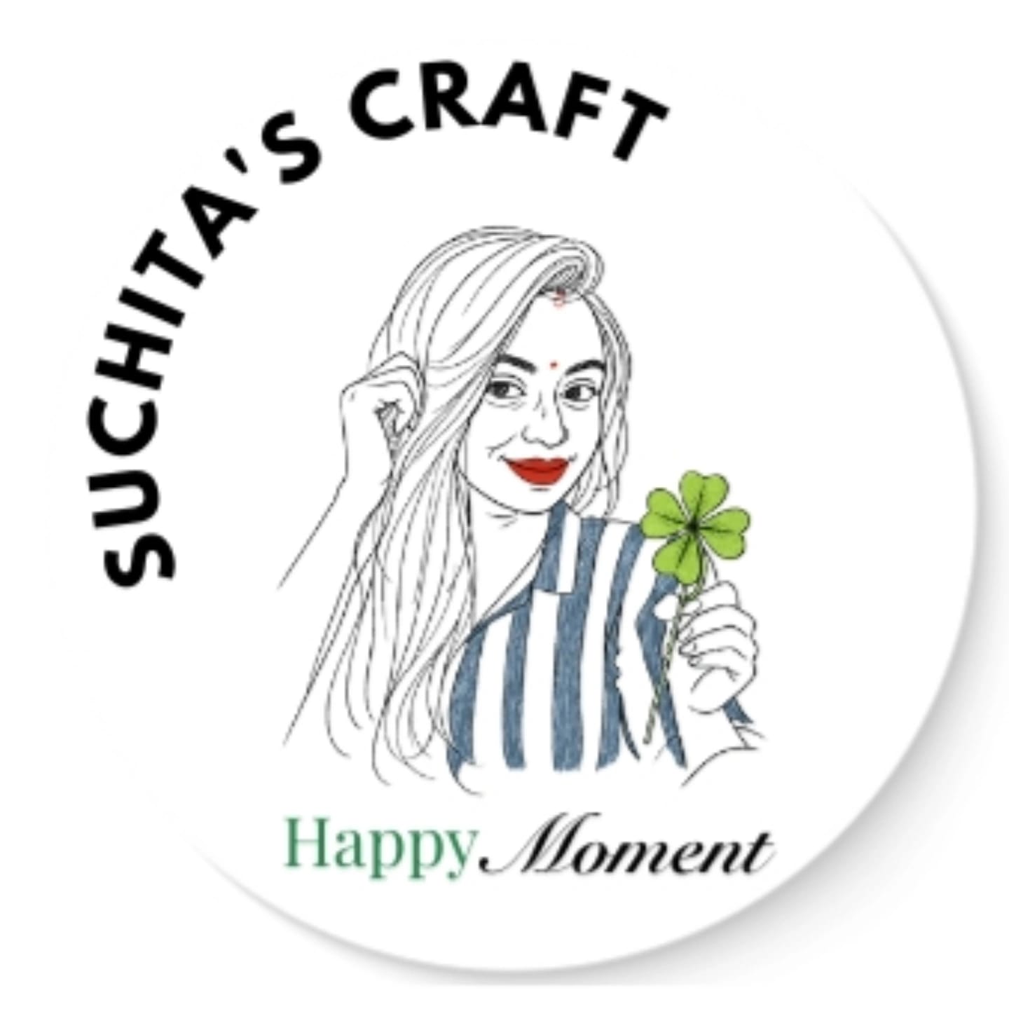 Suchita's craft